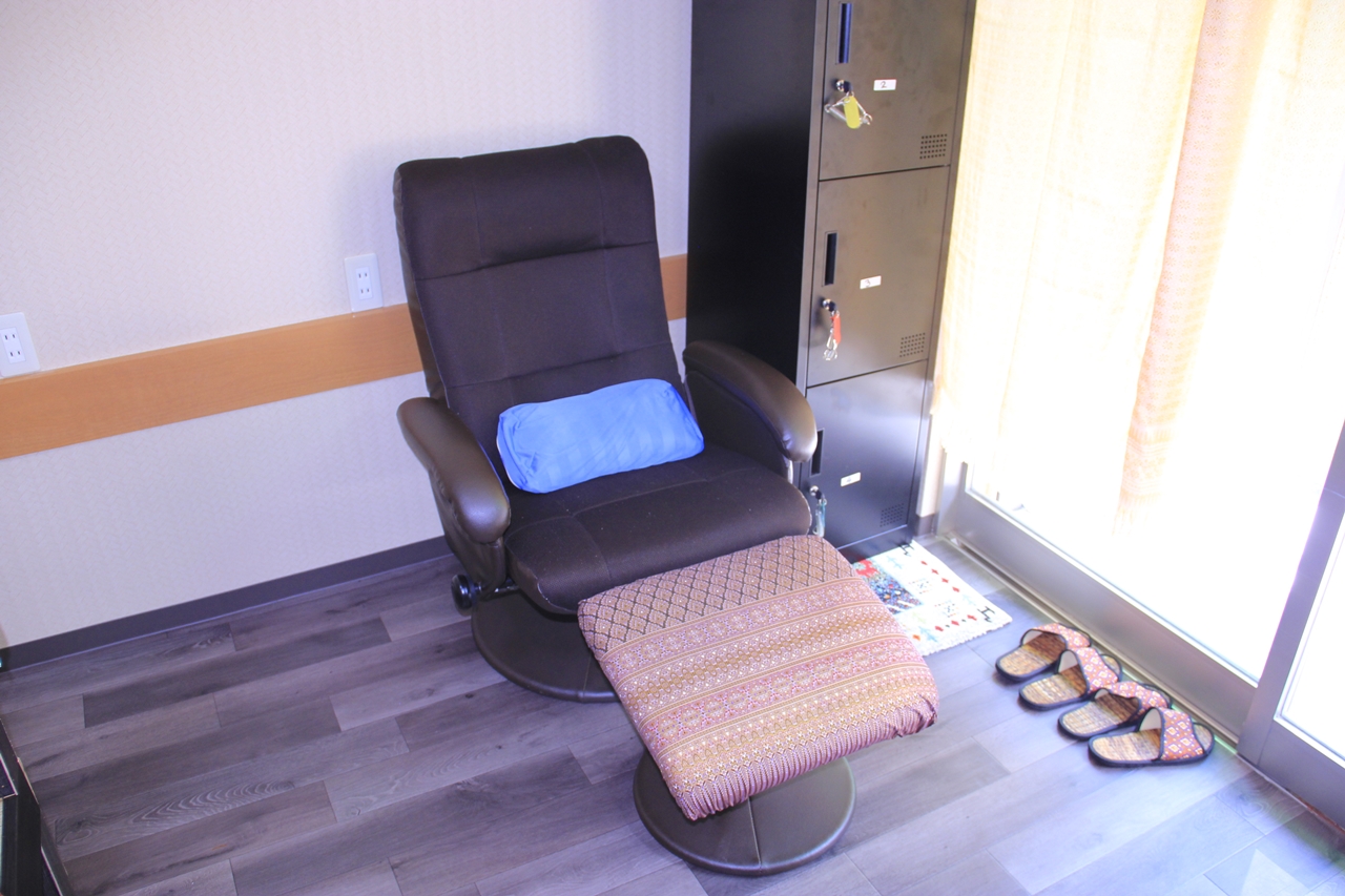 BoaThai massage 2nd store's treatment rooms-3